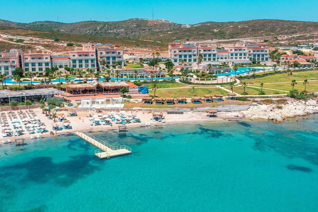 Dolce by温德姆酒店Cesme Alacati(Dolce by Wyndham Cesme Alacati) 图片2