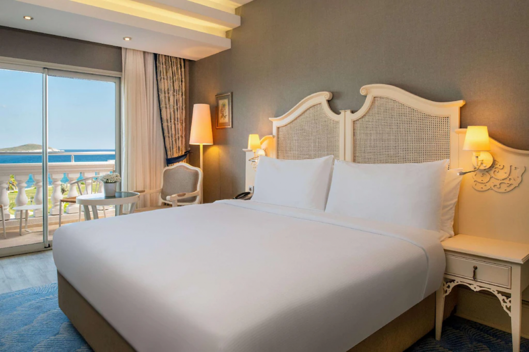 Dolce by Wyndham Cesme Alacati 18/58