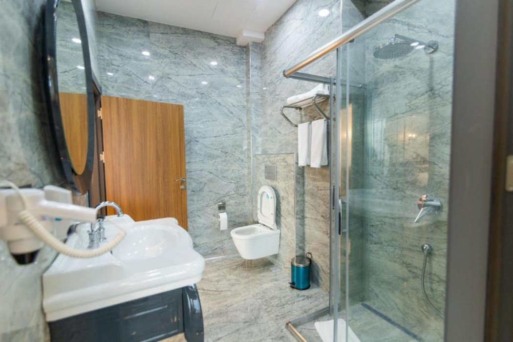 Fevzi Hoca Butik Hotel 9/47