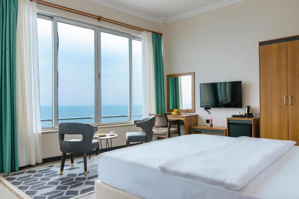 Fevzi Hoca Butik Hotel 10/47