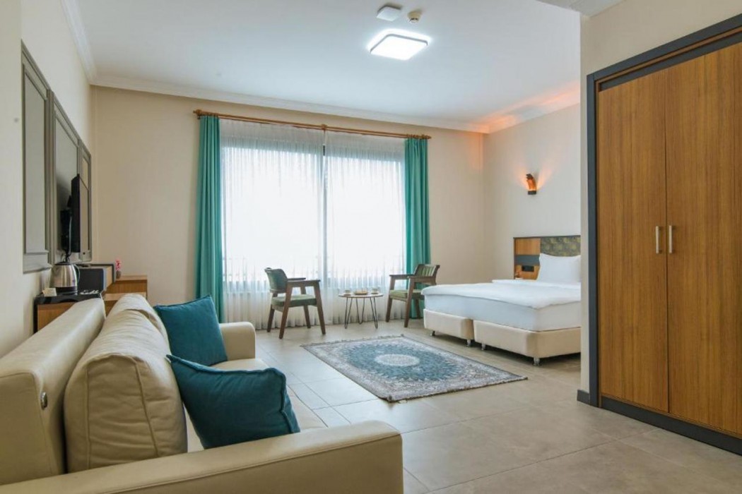 Fevzi Hoca Butik Hotel 5/47