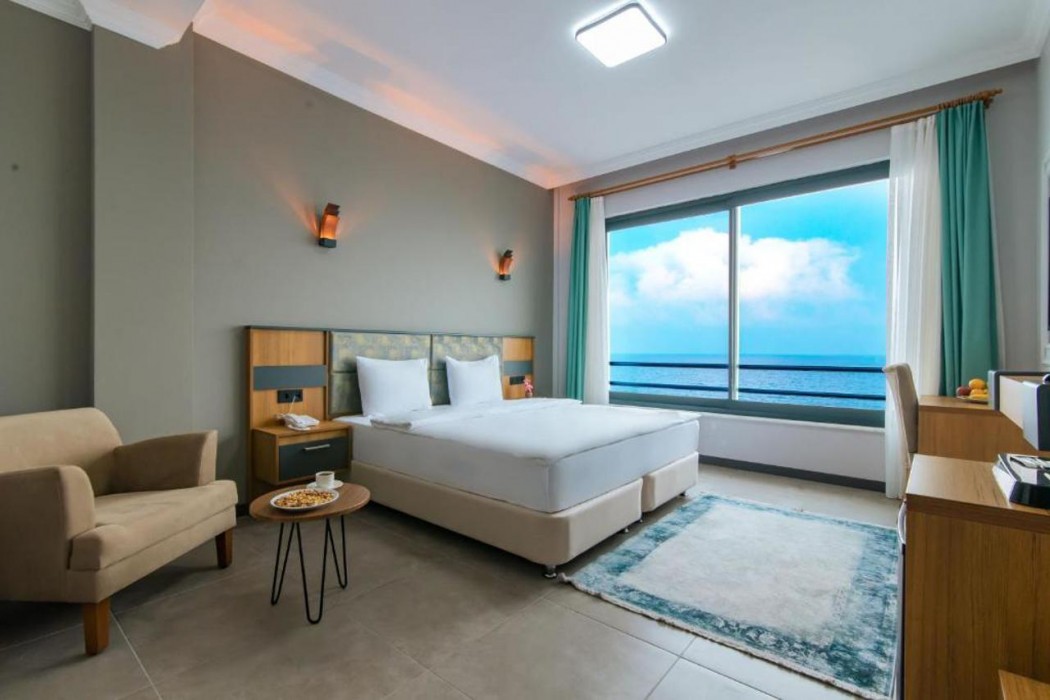 Fevzi Hoca Butik Hotel 8/47