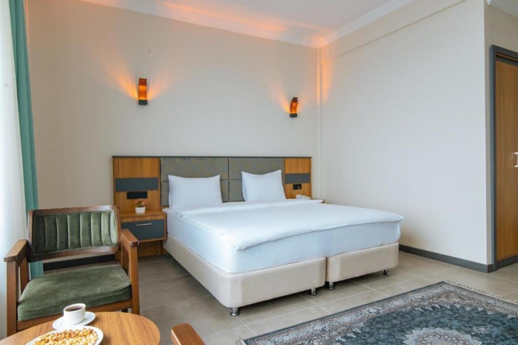 Fevzi Hoca Butik Hotel 4/47