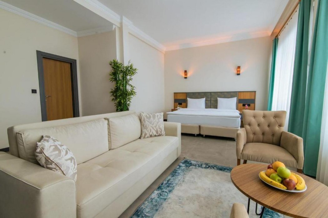 Fevzi Hoca Butik Hotel 7/47