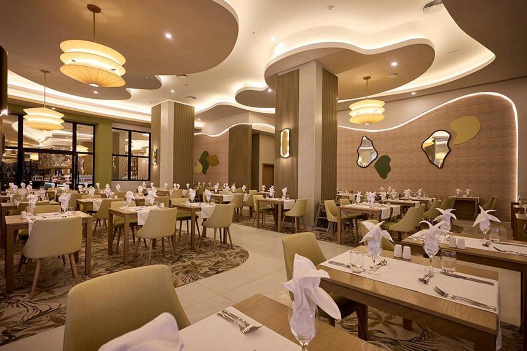 Riu Palace Aquarelle 28/64
