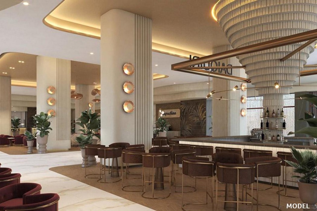 Riu Palace Aquarelle 26/64