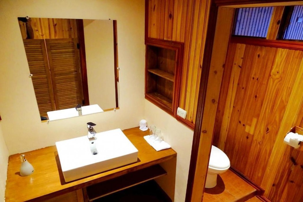 Miztli Lodge & Adventure 14/60