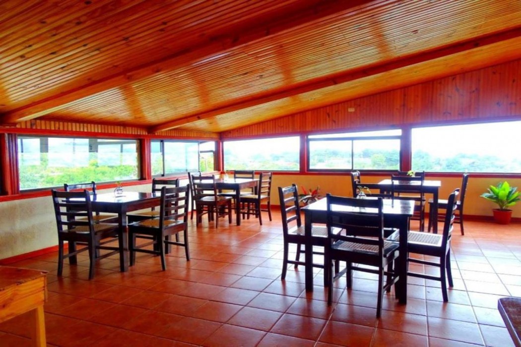 Miztli Lodge & Adventure 44/60