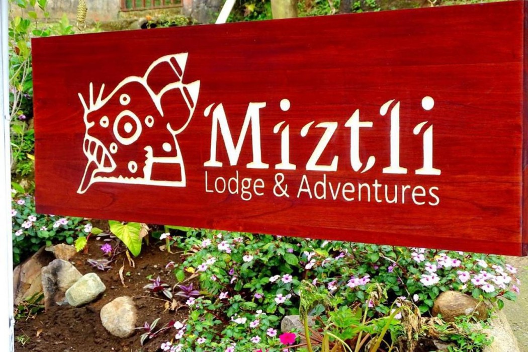 Miztli Lodge & Adventure 1/60