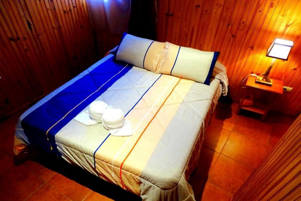 Miztli Lodge & Adventure 16/60