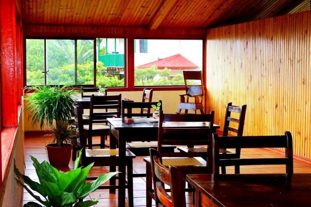 Miztli Lodge & Adventure 43/60
