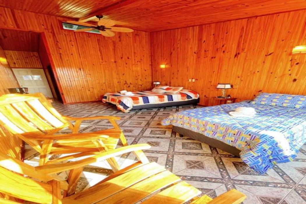 Miztli Lodge & Adventure 18/60