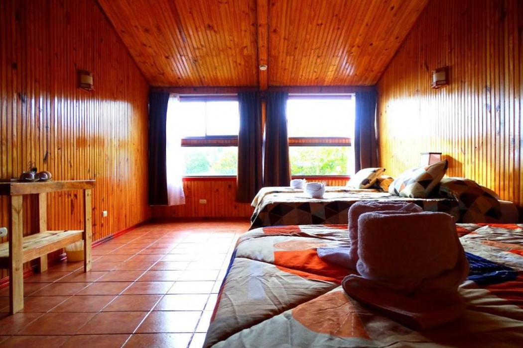 Miztli Lodge & Adventure 17/60