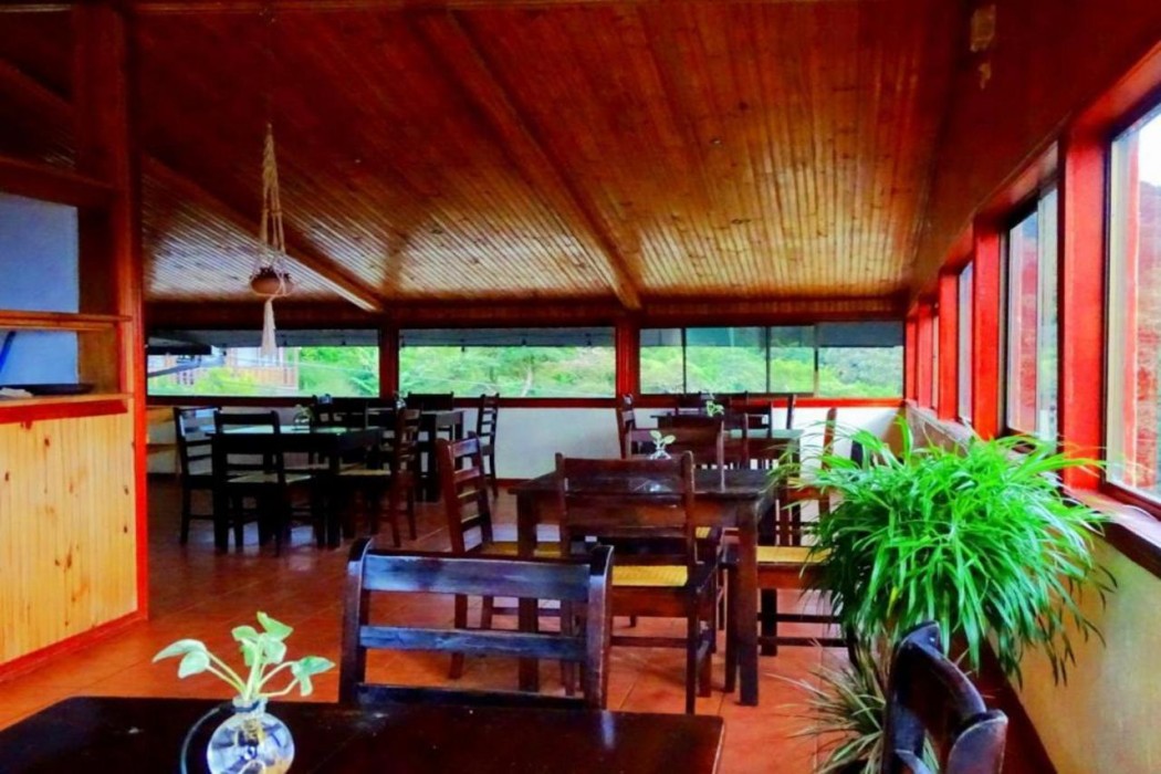 Miztli Lodge & Adventure 42/60
