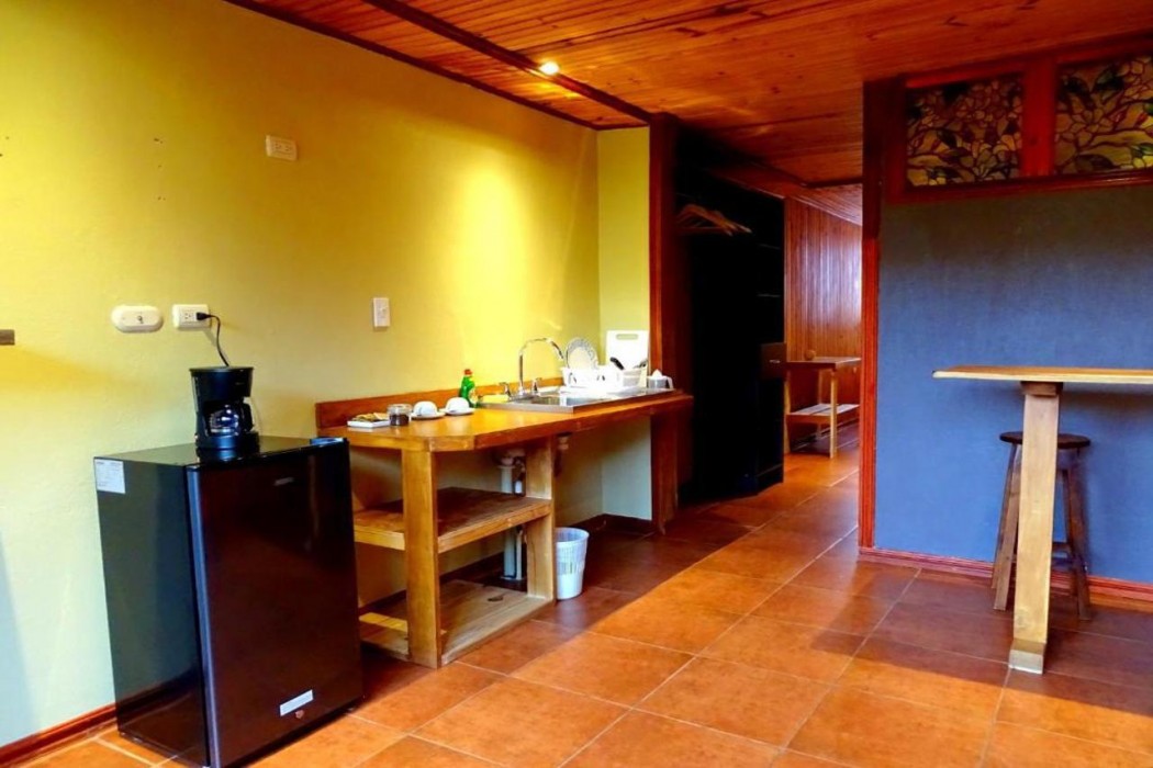 Miztli Lodge & Adventure 13/60