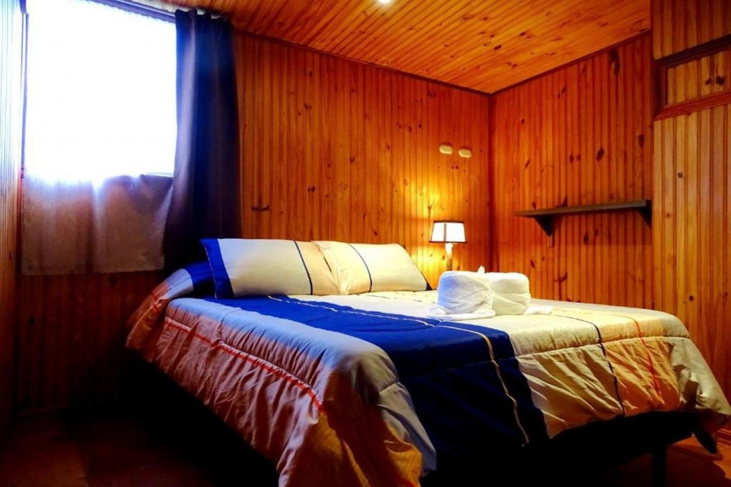 Miztli Lodge & Adventure 15/60