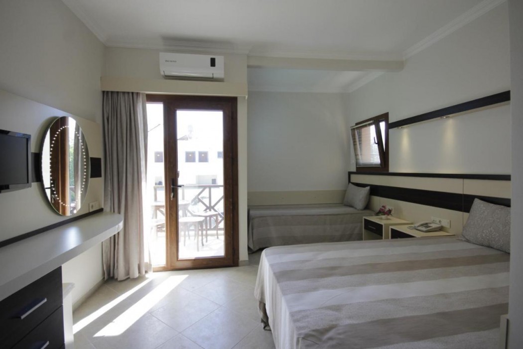 Amfora Otel 7/53
