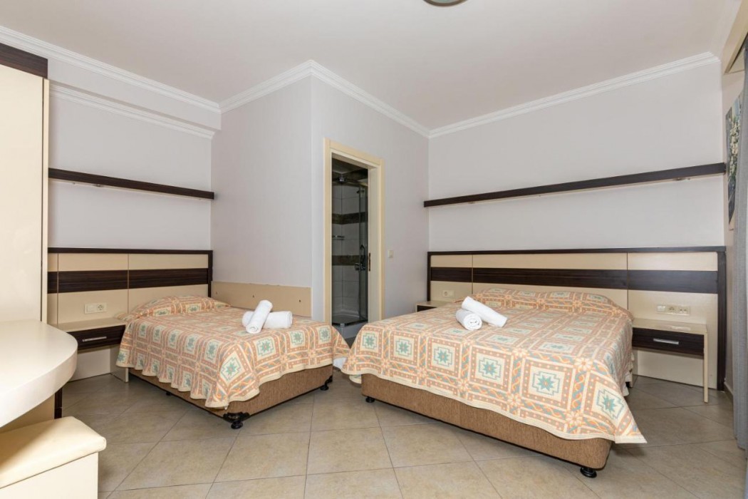 Amfora Otel 9/53