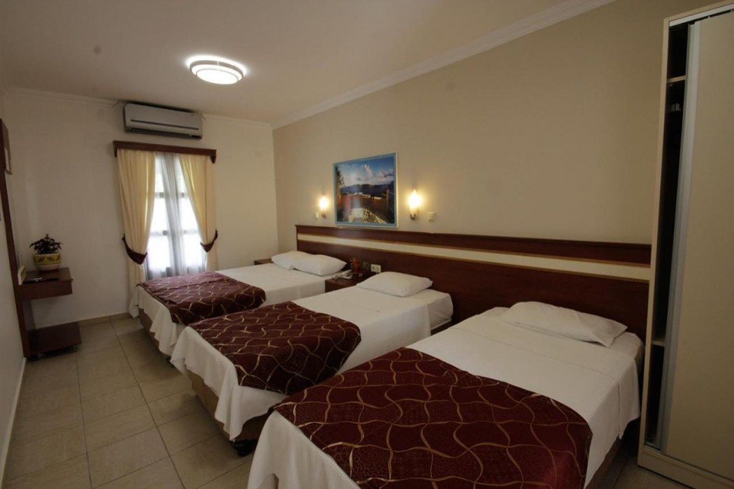 Amfora Otel 8/53