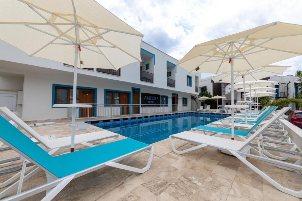 Amfora Otel 27/53