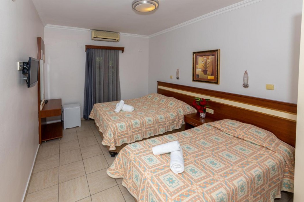 Amfora Otel 6/53