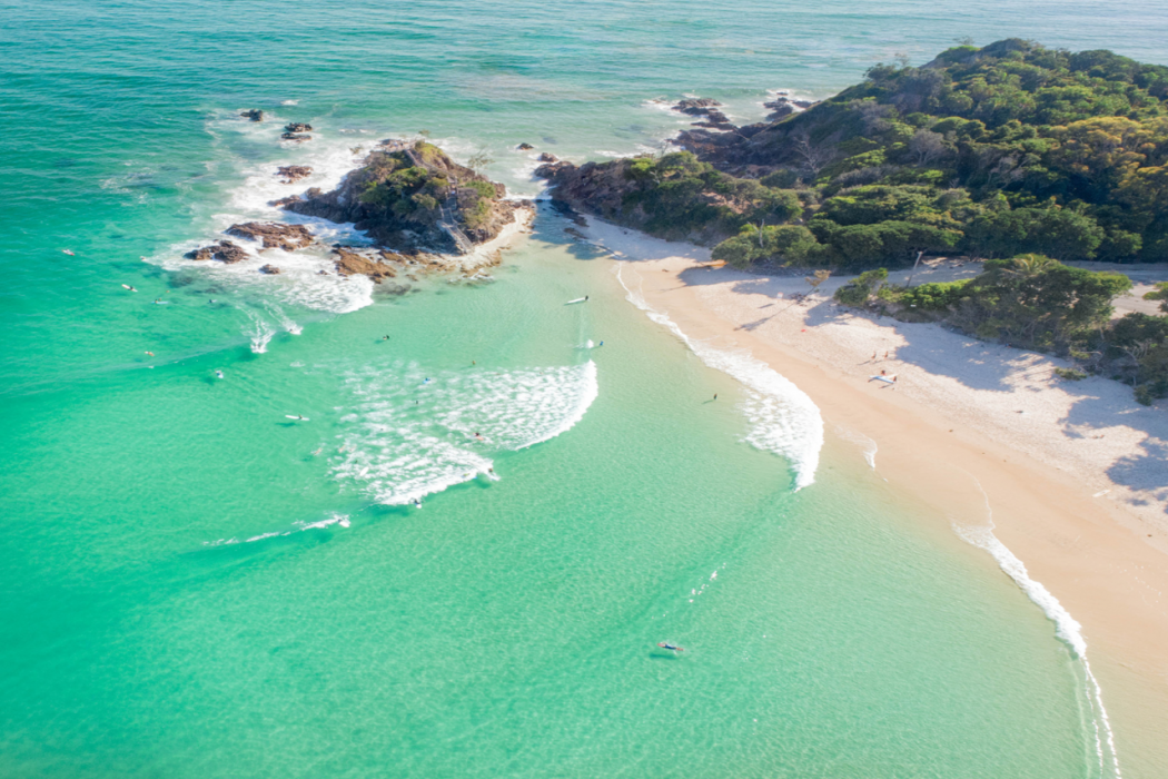 Drifter Byron Bay in BYRON BAY