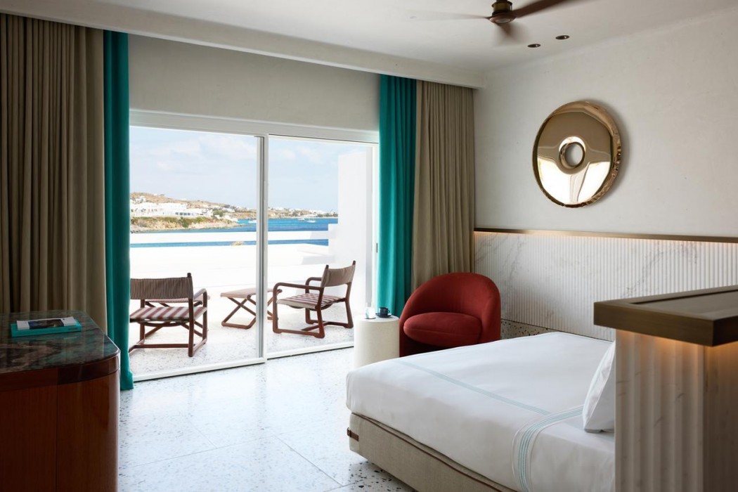 Nammos Hotel Mykonos & Villas 18/67