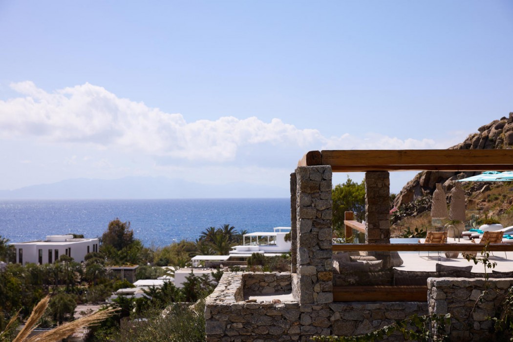 Nammos Hotel Mykonos & Villas 34/67