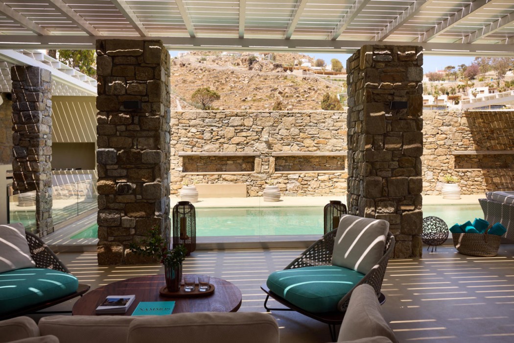 Nammos Hotel Mykonos & Villas 37/67