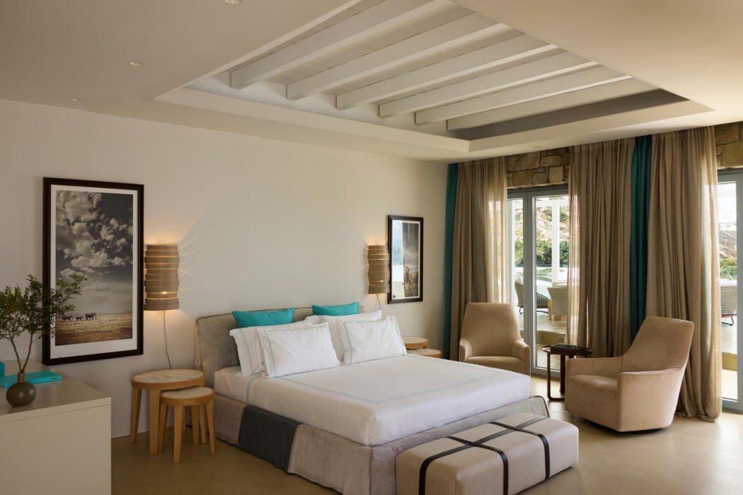 Nammos Hotel Mykonos & Villas 20/67