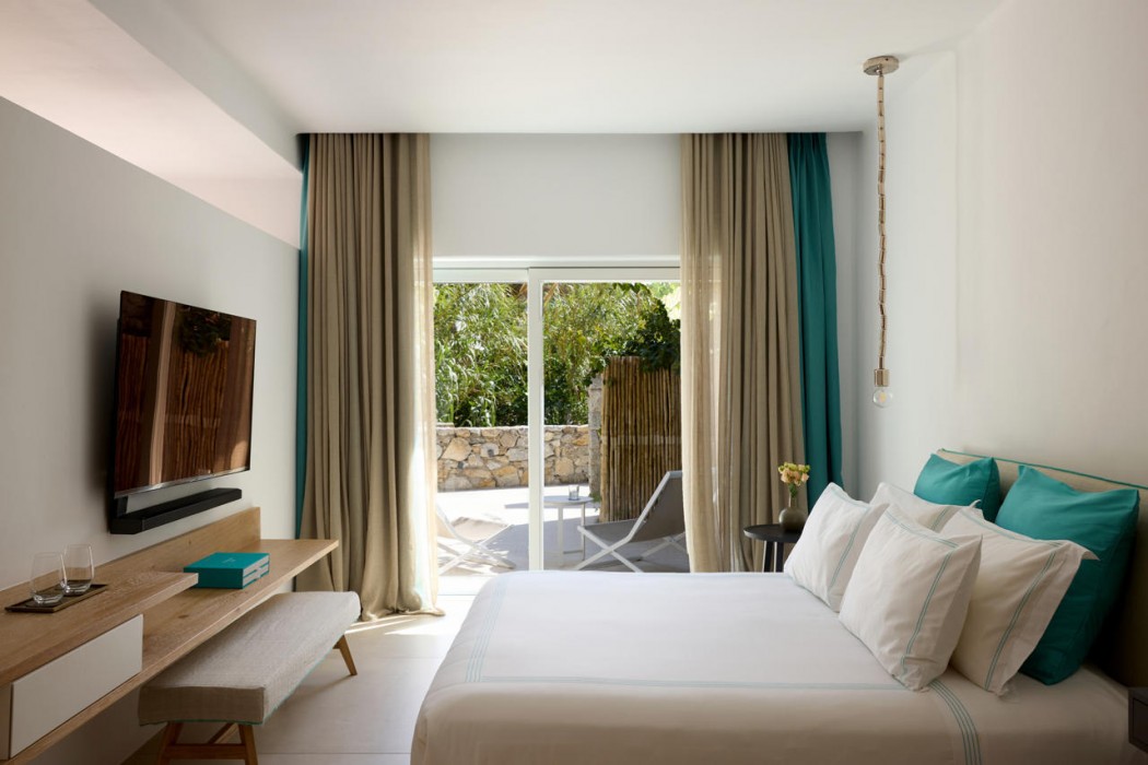 Nammos Hotel Mykonos & Villas 17/67