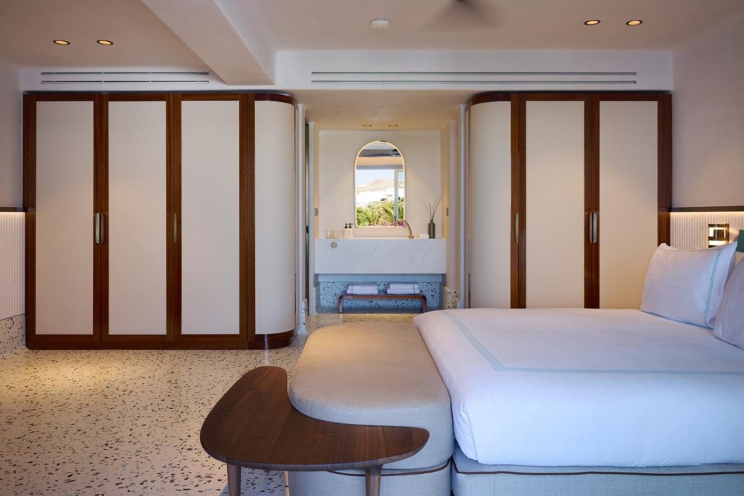 Nammos Hotel Mykonos & Villas 14/67