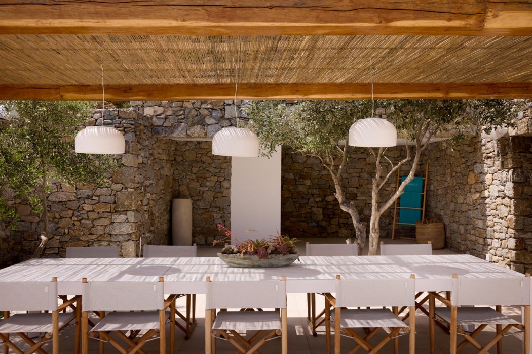 Nammos Hotel Mykonos & Villas 38/67