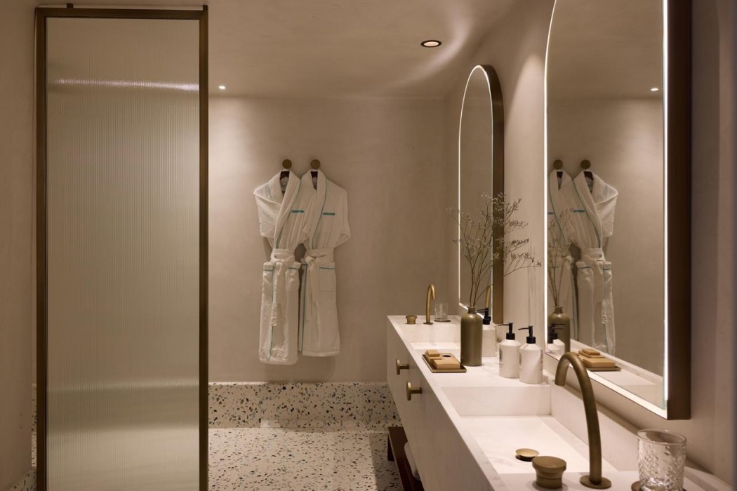 Nammos Hotel Mykonos & Villas 11/67