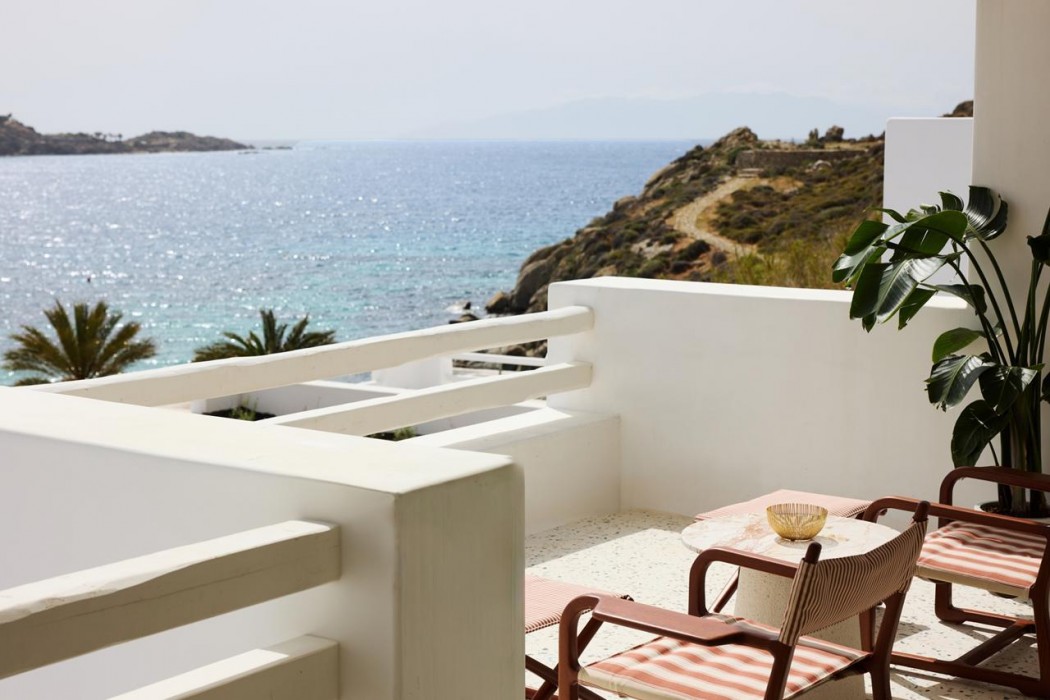 Nammos Hotel Mykonos & Villas 33/67
