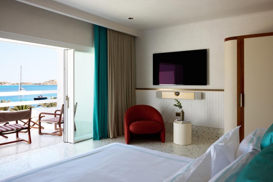Nammos Hotel Mykonos & Villas 15/67
