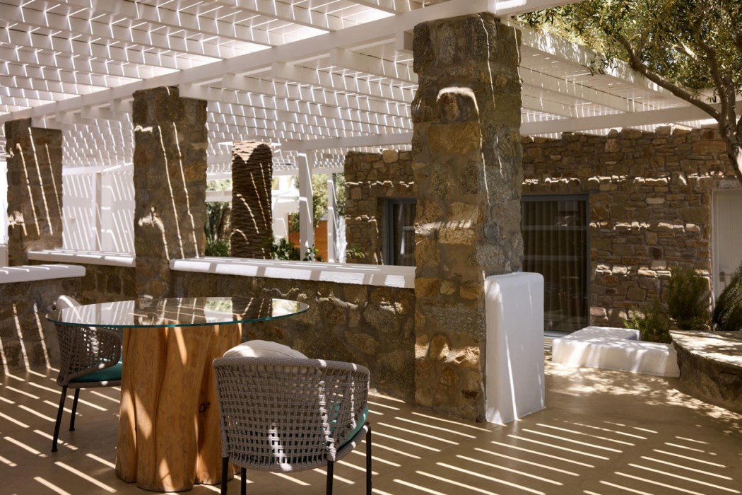 Nammos Hotel Mykonos & Villas 36/67