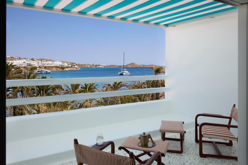 Nammos Hotel Mykonos & Villas 35/67