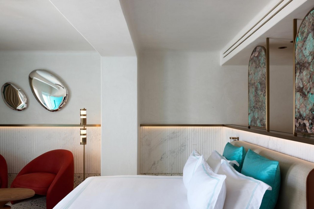 Nammos Hotel Mykonos & Villas 13/67