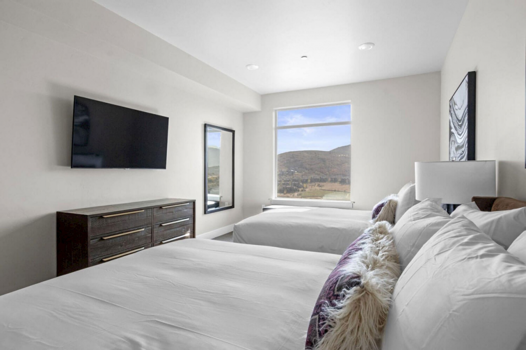 Black Rock Mountain Resort 11/30