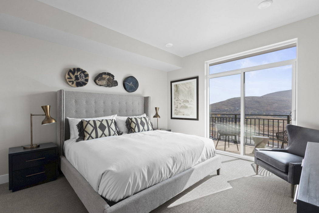 Black Rock Mountain Resort 14/30