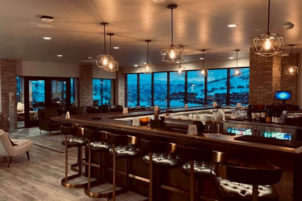 Black Rock Mountain Resort 19/30