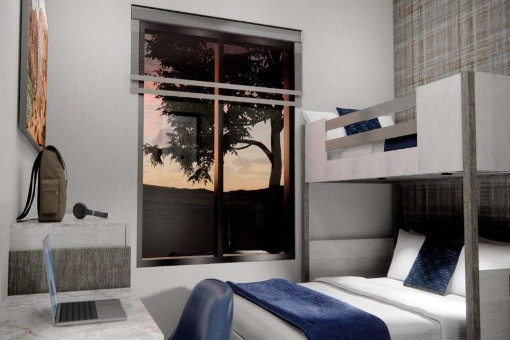 Black Desert Resort 14/40