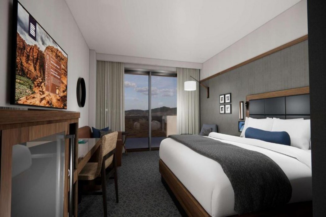 Black Desert Resort 5/40