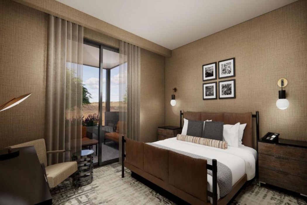 Black Desert Resort 12/40