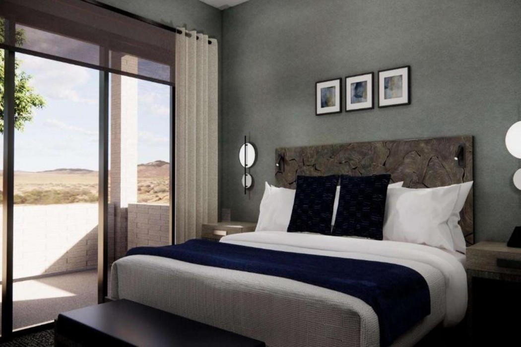 Black Desert Resort 8/40