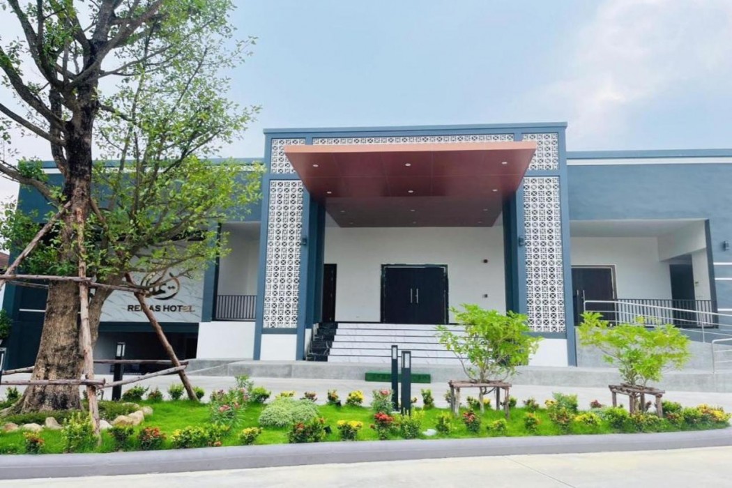 Remas Hotel Hat Yai 1/39
