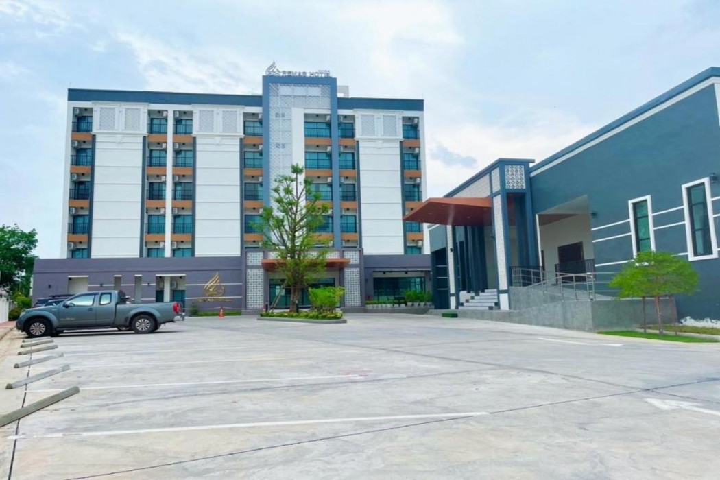 Remas Hotel Hat Yai 15/39