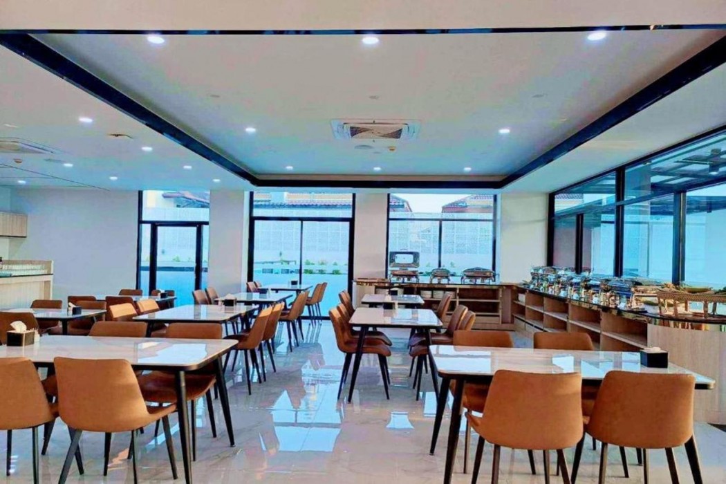 Remas Hotel Hat Yai 28/39
