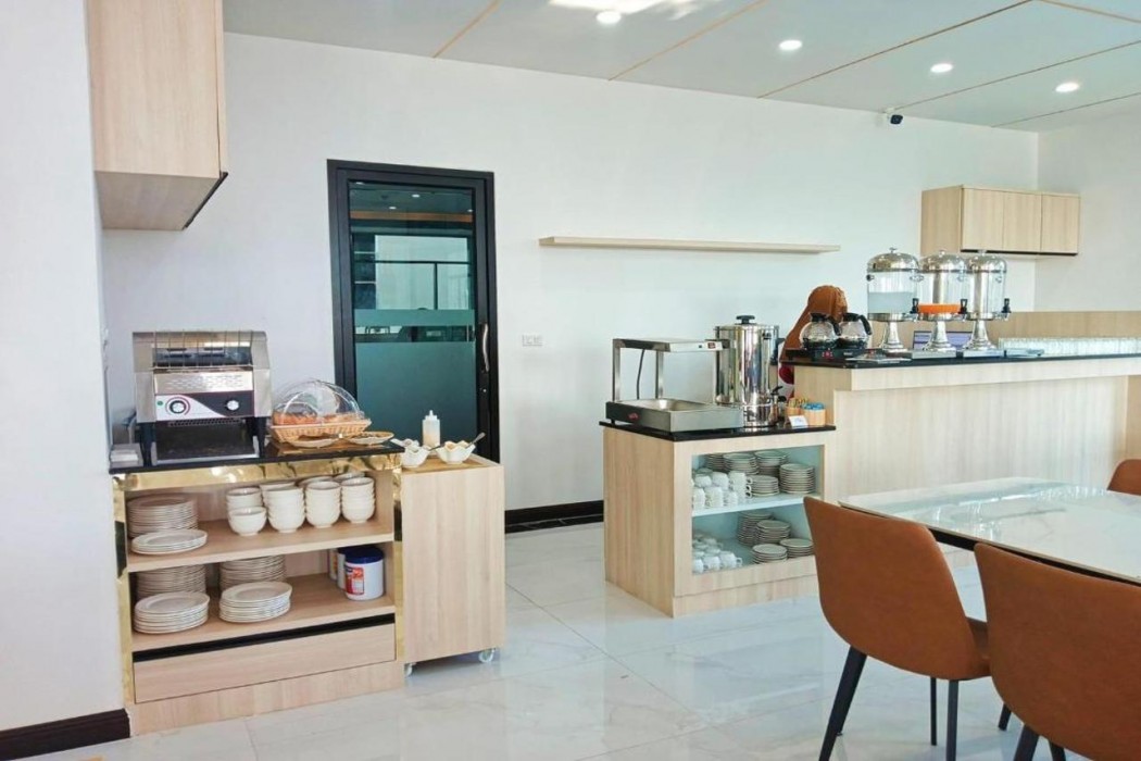Remas Hotel Hat Yai 27/39